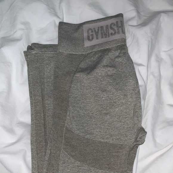Gymshark Pants - Gymshark Flex Leggings